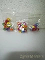 Anilhas de marcação para pombos