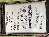 Bateria Oukitel S87 5000mAh para Oukitel C25