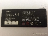 Bateria smartphone Zte Skate V960 Monte Carlo