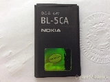 Bateria Nokia BL-5CA original