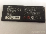 Bateria ZTE Li3714742P3H853448 para smartphone