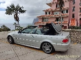 BMW Serie 3 346 R  (E46) Gasolina