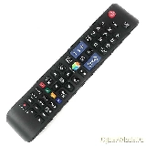 BN59-01198Q para Samsung SMART LCD TV Controle Remoto UA60H6300AW UE32H5500