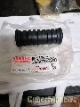 Borracha do pousa pés 2 pasagueiro Yamaha