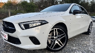 MERCEDES A 250e Progressive Híbrido