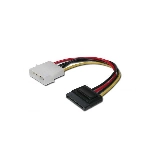 CABO DE ALIMENTAÇÃO 112050 MOLEX