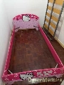 Cama Kitty