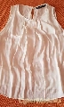 Camisola Branca Senhora - M