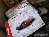 Capa Auto Nova