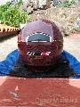 LS2 Capacete Ls2 FF396 CT2 carbonM