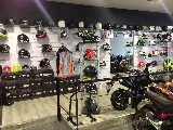 Arai Varios capacetesM
