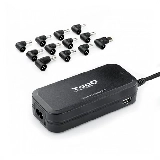 Carregador Universal Automático TOOQ