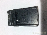 Carregador de baterias Olympus Li-40B , Li40B , Li-42B , LI42B
