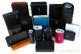 Powerbank em stock 