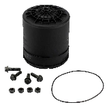 Cartucho de secador de ar, sistema de ar comprimido aplicação/RENAULT/SCANIA/VOLVO