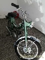 Casal 23 50 cc Trail