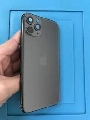Chassi iphone 11 Pro (Cinza)