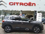 CITROEN C5 Aircross 1.5 BlueHDi 130 SeS CVM6 Feel Gasóleo