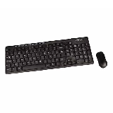 Combo Teclado + Rato Lifetech