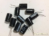 Condensador eletrolitico 1200uF 35V 105C