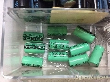 Condensador eletrolitico 680uF 25V 105C