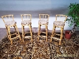 Conjunto de cadeiras BAR
