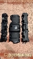 Conjunto tampa de válvulas