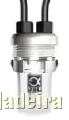 Conta bolhas CO2 JBL Branco