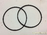 Correia CC-06 para leitor de cassetes