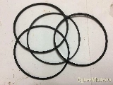 Correia CC-07 para leitor de cassetes