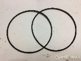 Correia CC-11 para leitor de cassetes