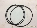 Correia CC-13 para auto-radio , etc