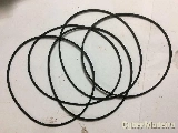 Correia CC-15 para auto-radio etc