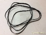 Correia CC-43 para leitor de cassetes