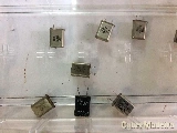 Cristais de Quartz