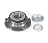 Cubo roda c/rolamento e anel sensor ABS aplicação/CITROEN/PEUGEOT
