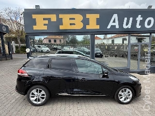 RENAULT CLIO  SW 0.9 TCE LIMITED Gasolina