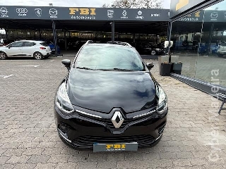 RENAULT CLIO  SW 0.9 TCE LIMITED Gasolina