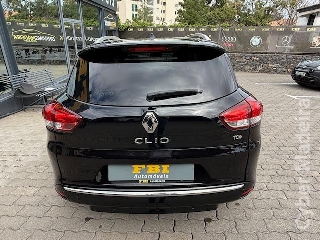 RENAULT CLIO  SW 0.9 TCE LIMITED Gasolina
