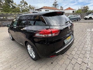 RENAULT CLIO  SW 0.9 TCE LIMITED Gasolina