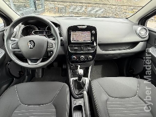 RENAULT CLIO  SW 0.9 TCE LIMITED Gasolina