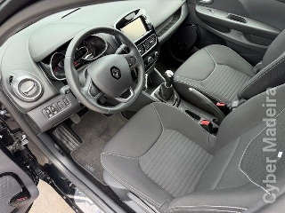 RENAULT CLIO  SW 0.9 TCE LIMITED Gasolina
