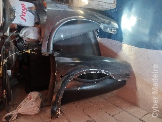 GUARDA LAMAS OPEL Corsa B  GUARDA LAMAS OPEL Corsa B