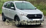 DACIA LODGY STEPWAY ED LIMITADA 115