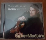 David Garrett - Legacy