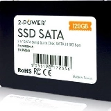 Disco SSD 120GB