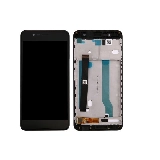 Display Asus Zenfone 3 Max (Preto)