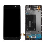 Display Huawei G Play mini (Preto)