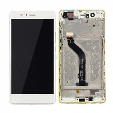 Display Huawei P9 Lite (Branco)
