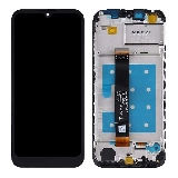 Display Huawei Y5 Prime (Preto)